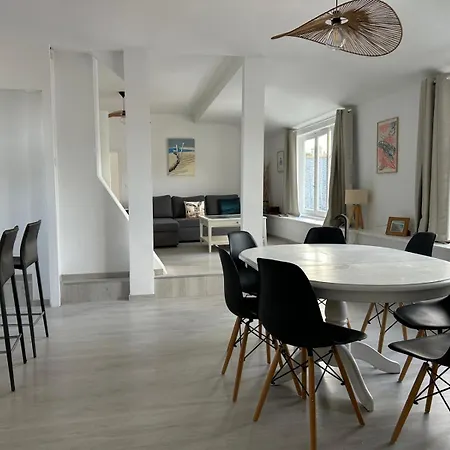Loft De Charme Acces Prive Daire *