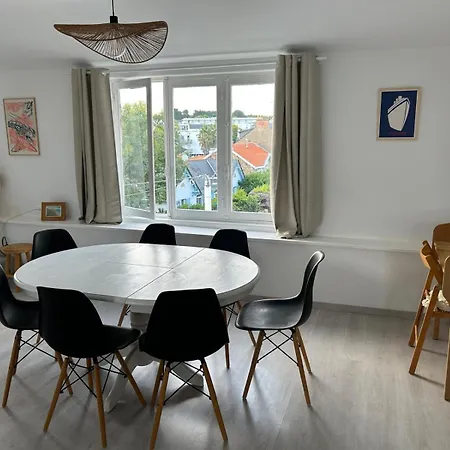 Loft De Charme Acces Prive Daire