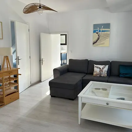 Loft De Charme Acces Prive