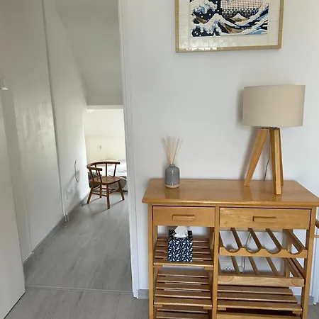 Daire Loft De Charme Acces Prive Saint-Nazaire (Loire-Atlantique)