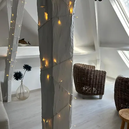 Loft De Charme Acces Prive * Saint-Nazaire (Loire-Atlantique)