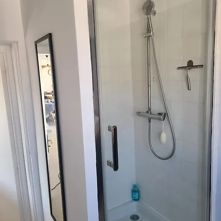 Apartment Loft De Charme Acces Prive Saint-Nazaire (Loire-Atlantique)