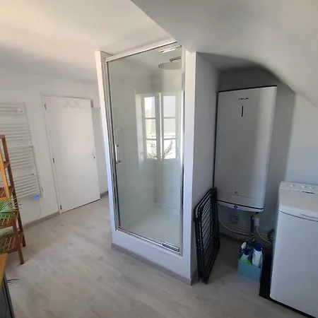 Loft De Charme Acces Prive *