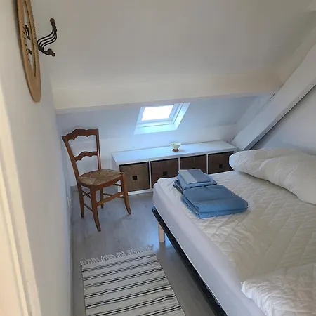 Loft De Charme Acces Prive *