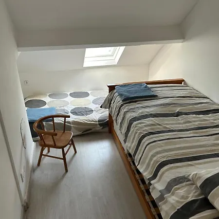 Loft De Charme Acces Prive * Saint-Nazaire (Loire-Atlantique)